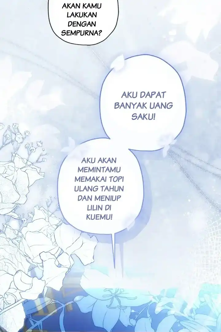 I Became the Male Lead's Adopted Daughter Chapter 126 Gambar 13