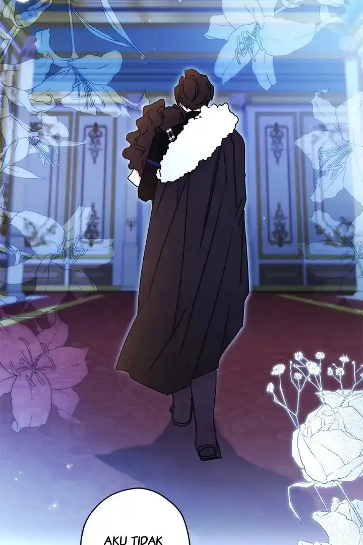 I Became the Male Lead's Adopted Daughter Chapter 126 Gambar 14