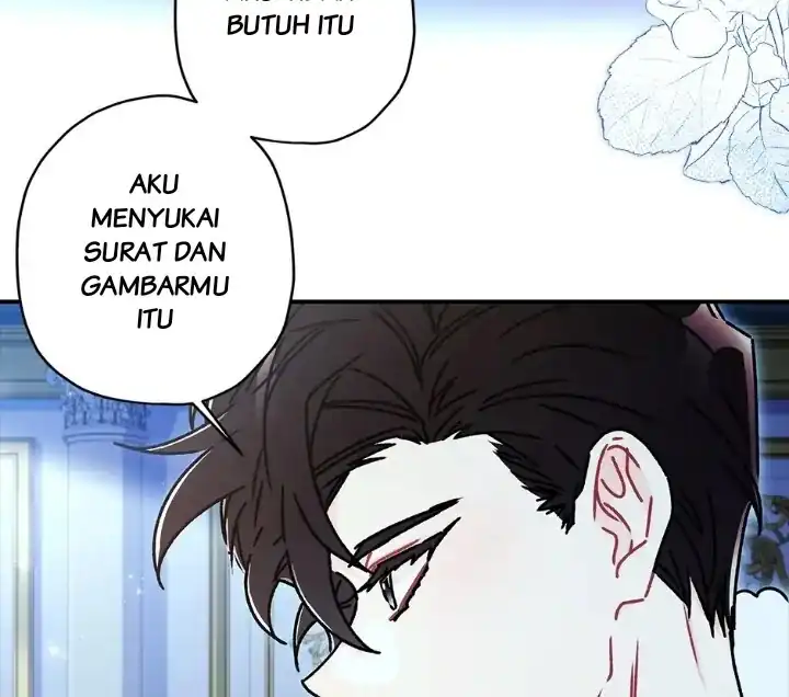 I Became the Male Lead's Adopted Daughter Chapter 126 Gambar 15