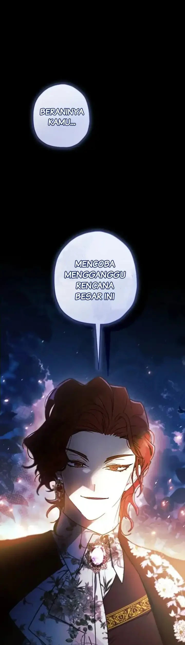 I Became the Male Lead's Adopted Daughter Chapter 127 Gambar 17