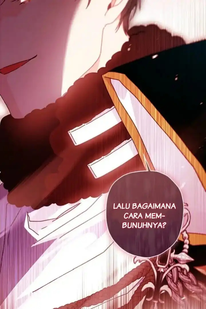 I Became the Male Lead's Adopted Daughter Chapter 128 Gambar 17