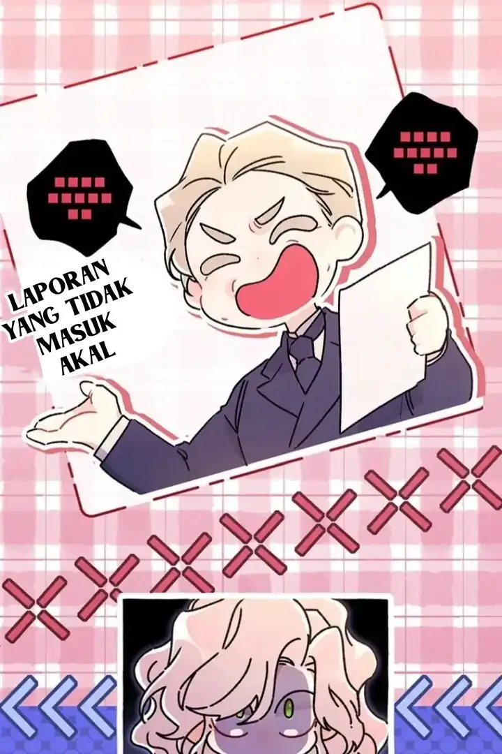 I Became the Male Lead's Adopted Daughter Chapter 129 Gambar 16