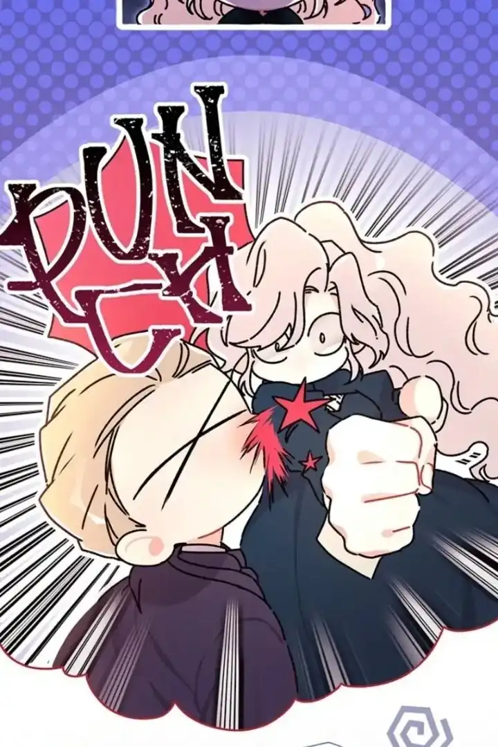 I Became the Male Lead's Adopted Daughter Chapter 129 Gambar 17