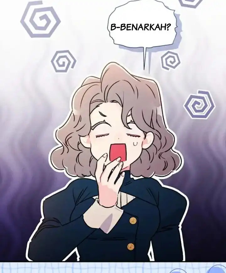 I Became the Male Lead's Adopted Daughter Chapter 129 Gambar 18