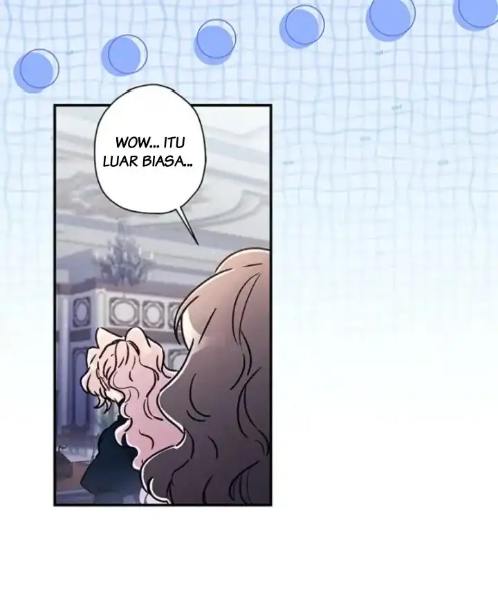 I Became the Male Lead's Adopted Daughter Chapter 129 Gambar 19