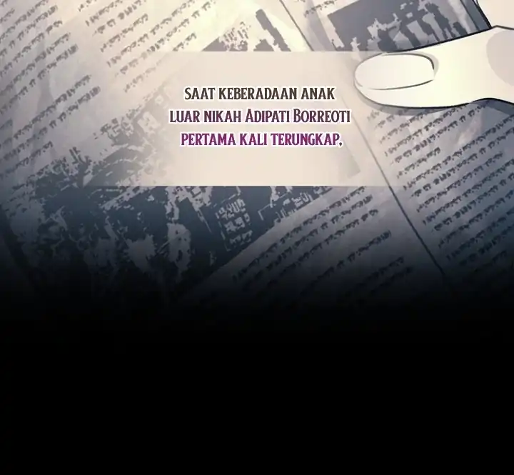 I Became the Male Lead's Adopted Daughter Chapter 130 Gambar 18