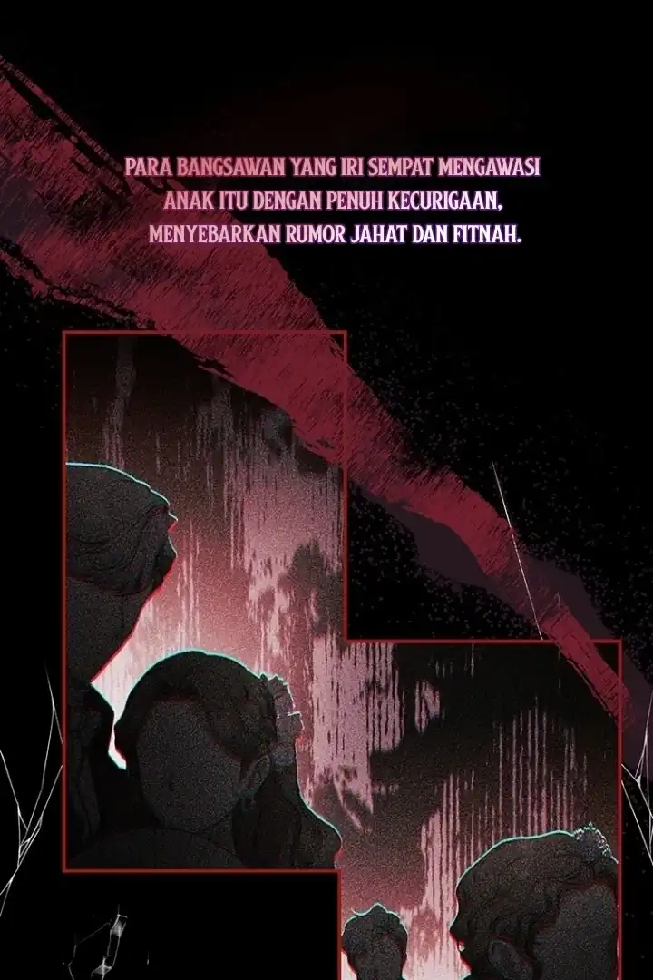 I Became the Male Lead's Adopted Daughter Chapter 130 Gambar 19