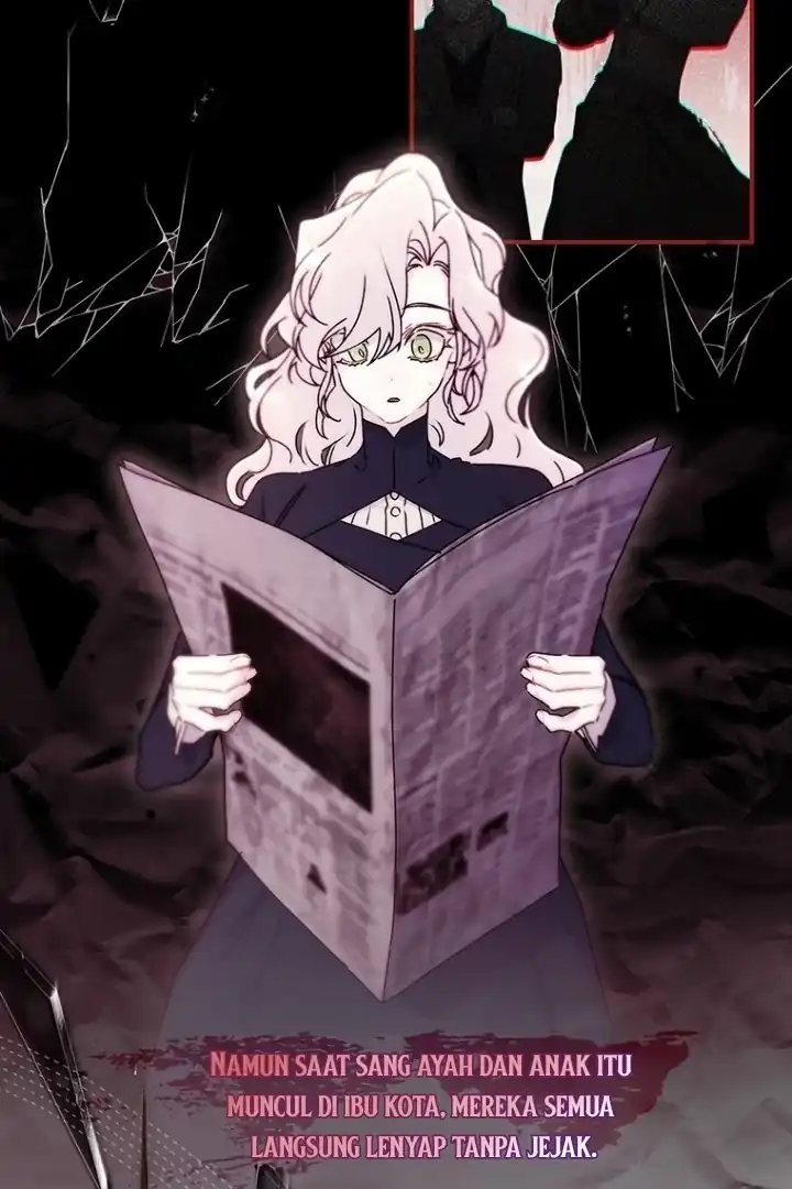 I Became the Male Lead's Adopted Daughter Chapter 130 Gambar 20