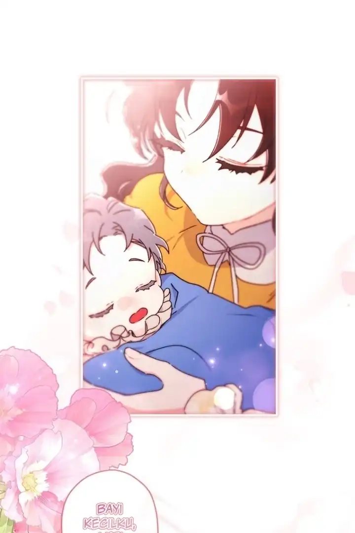 I Became the Male Lead's Adopted Daughter Chapter 131 Gambar 16