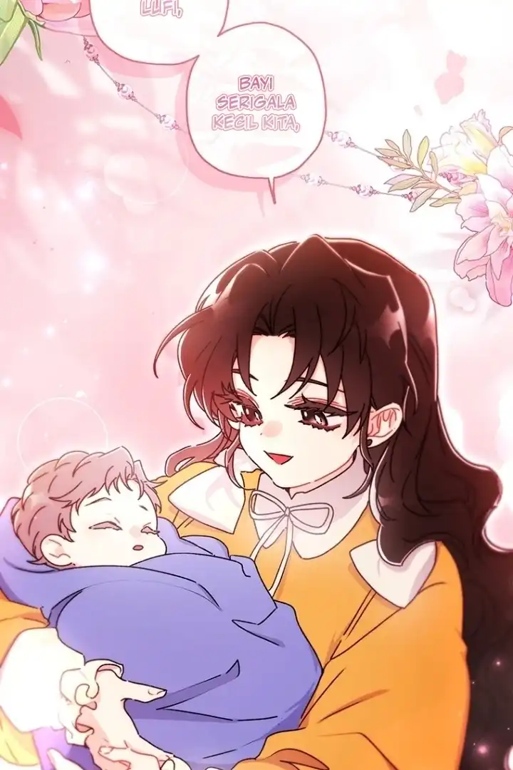 I Became the Male Lead's Adopted Daughter Chapter 131 Gambar 17