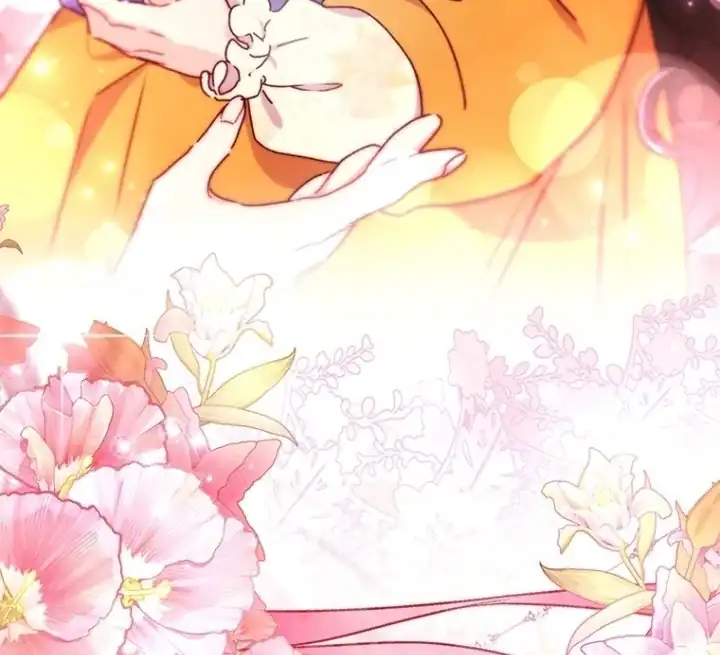 I Became the Male Lead's Adopted Daughter Chapter 131 Gambar 18