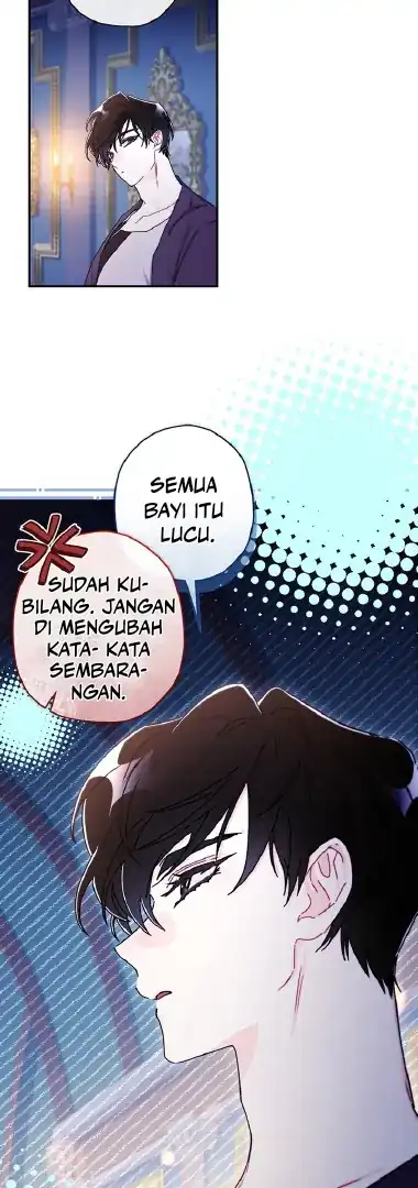 I Became the Male Lead's Adopted Daughter Chapter 132 Gambar 11