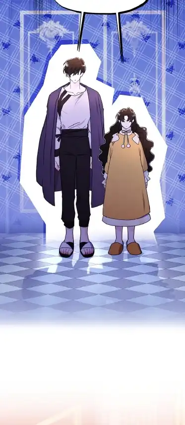 I Became the Male Lead's Adopted Daughter Chapter 132 Gambar 9