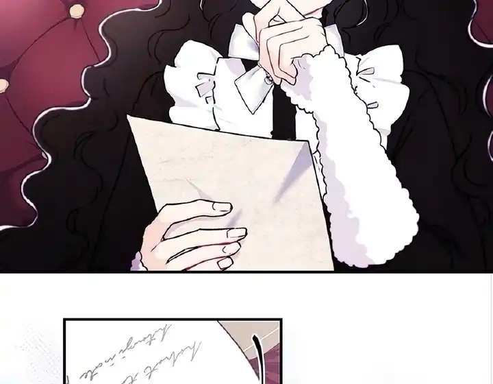 I Became the Male Lead's Adopted Daughter Chapter 133 Gambar 13