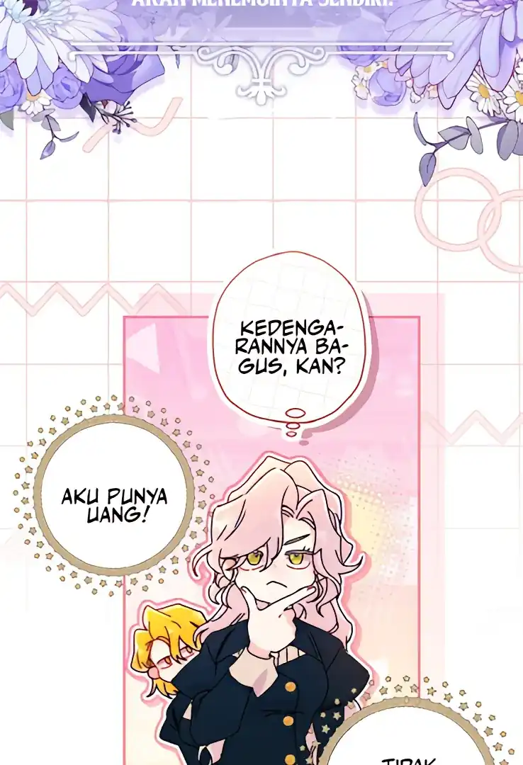 I Became the Male Lead's Adopted Daughter Chapter 134 Gambar 15