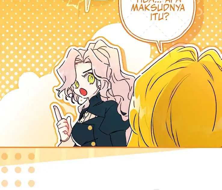 I Became the Male Lead's Adopted Daughter Chapter 134 Gambar 17