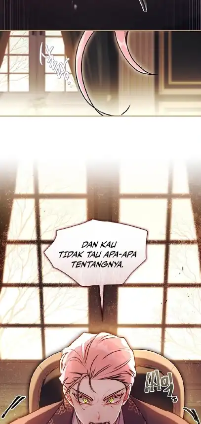 I Became the Male Lead's Adopted Daughter Chapter 135 Gambar 8