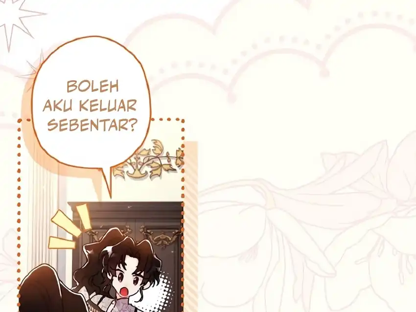 I Became the Male Lead's Adopted Daughter Chapter 136 Gambar 32
