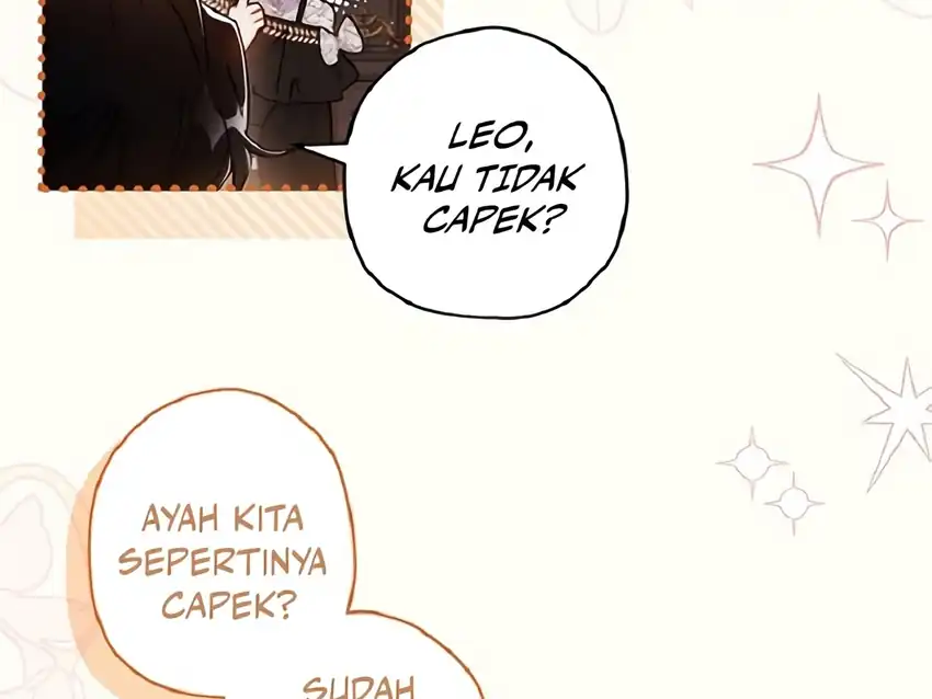 I Became the Male Lead's Adopted Daughter Chapter 136 Gambar 33