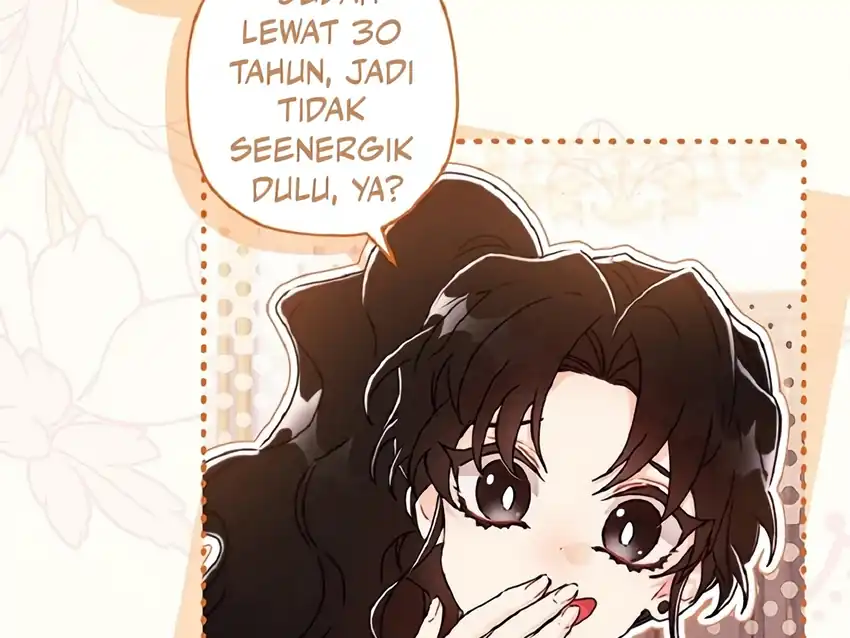 I Became the Male Lead's Adopted Daughter Chapter 136 Gambar 34