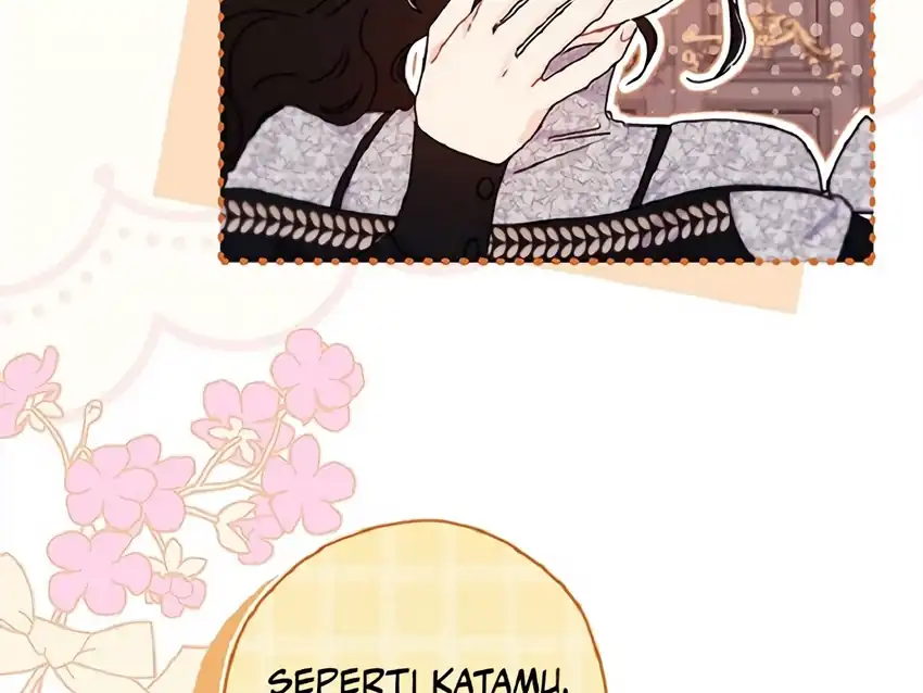 I Became the Male Lead's Adopted Daughter Chapter 136 Gambar 35