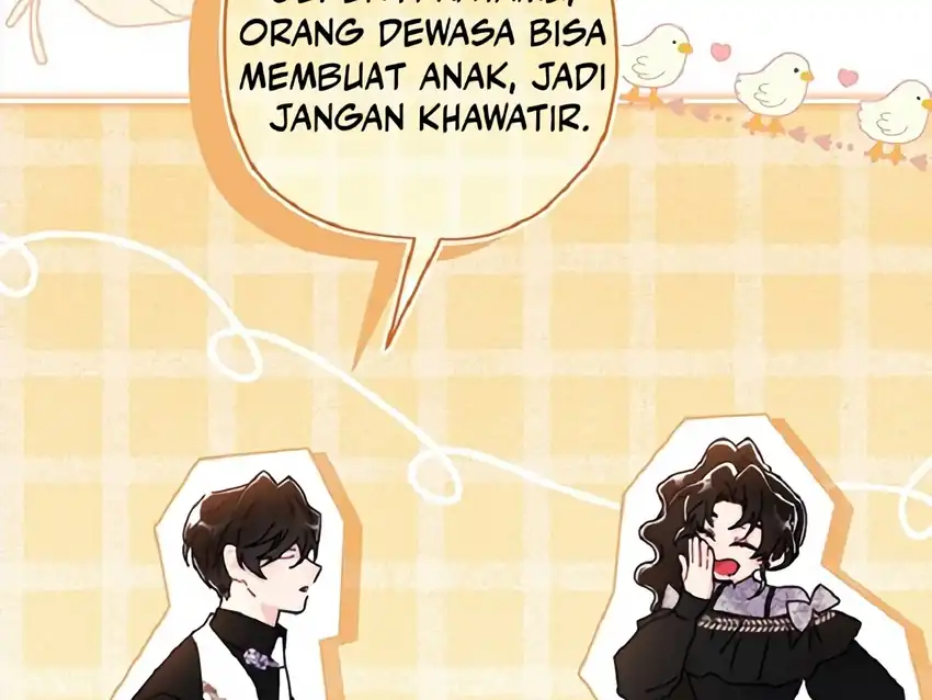 I Became the Male Lead's Adopted Daughter Chapter 136 Gambar 36