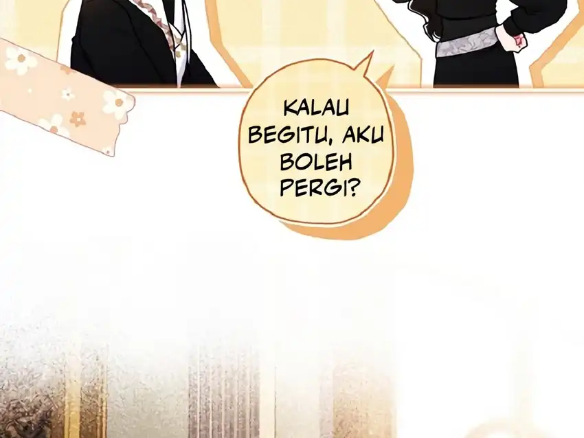 I Became the Male Lead's Adopted Daughter Chapter 136 Gambar 37