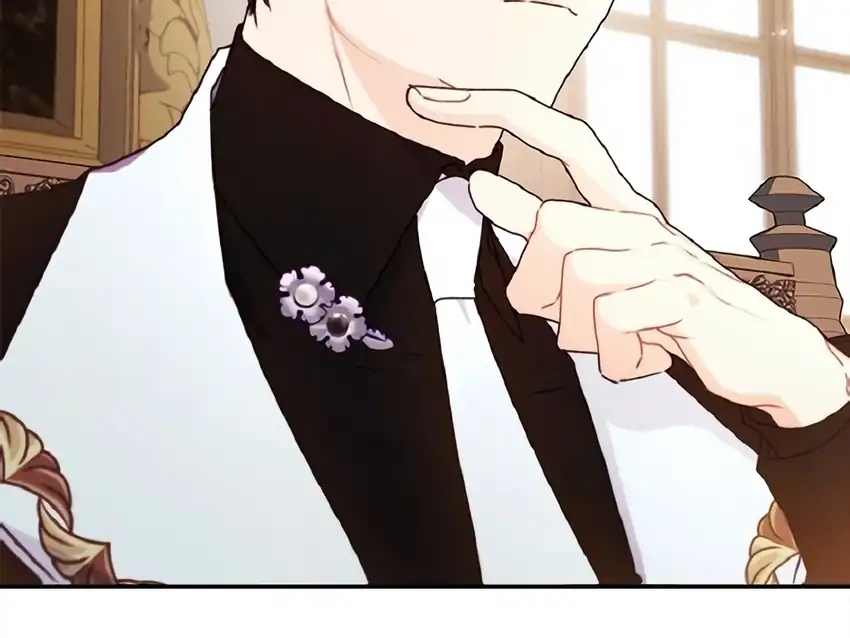 I Became the Male Lead's Adopted Daughter Chapter 136 Gambar 39