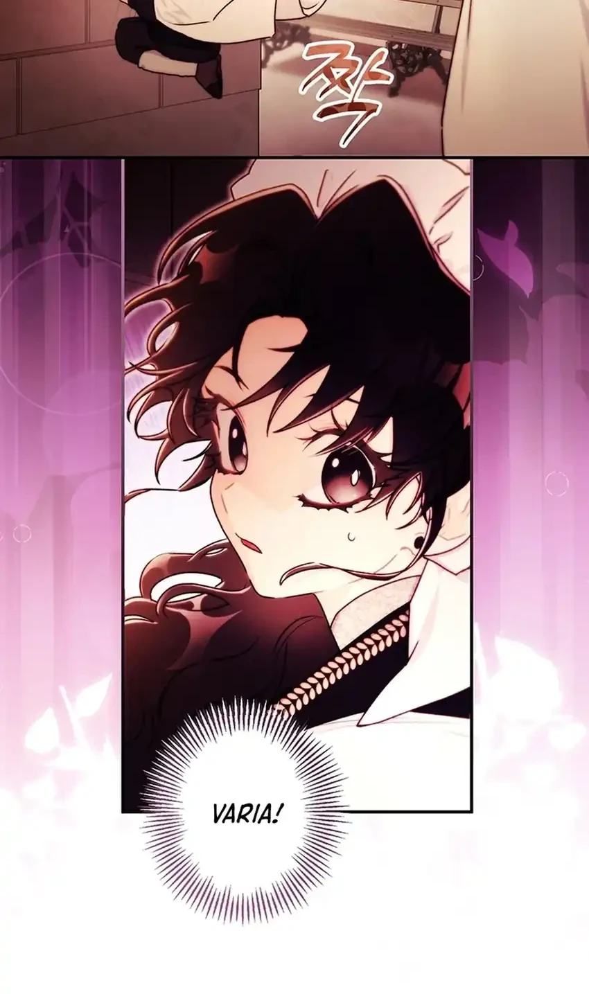 I Became the Male Lead's Adopted Daughter Chapter 138 Gambar 10