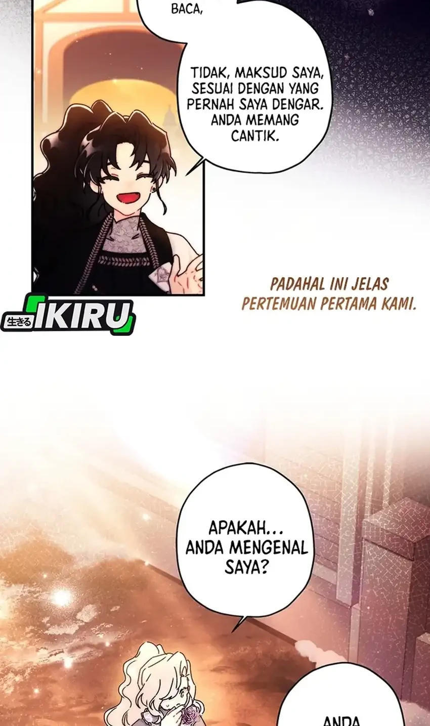 I Became the Male Lead's Adopted Daughter Chapter 139 Gambar 10