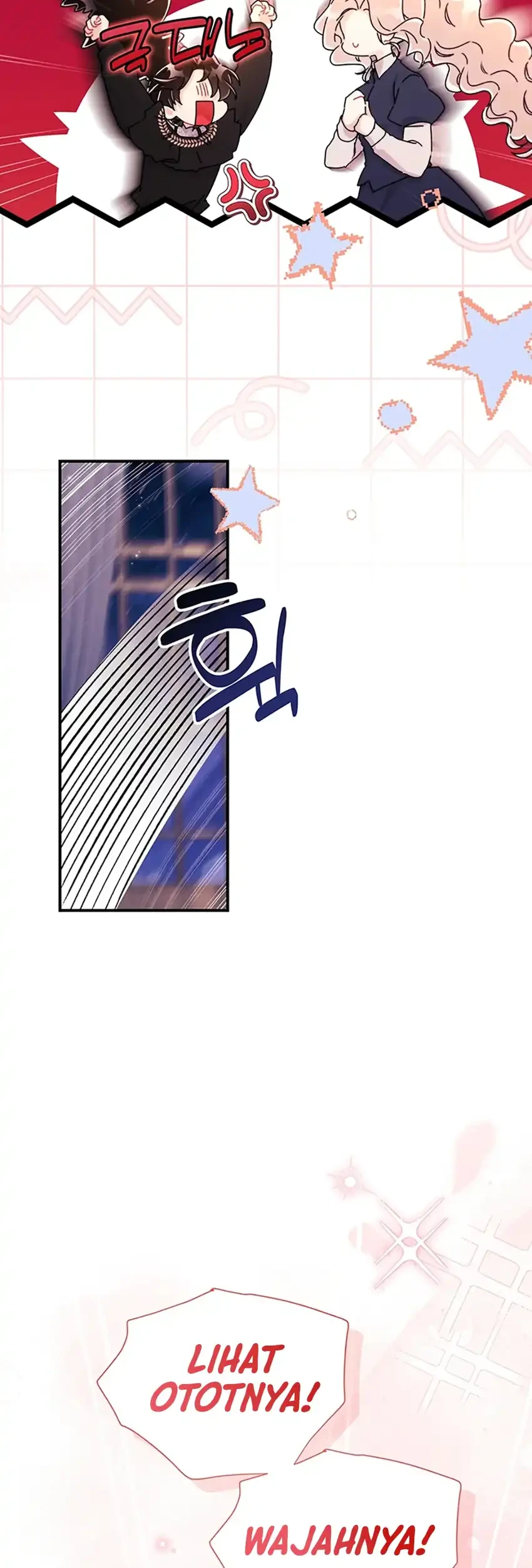 I Became the Male Lead's Adopted Daughter Chapter 142 Gambar 11