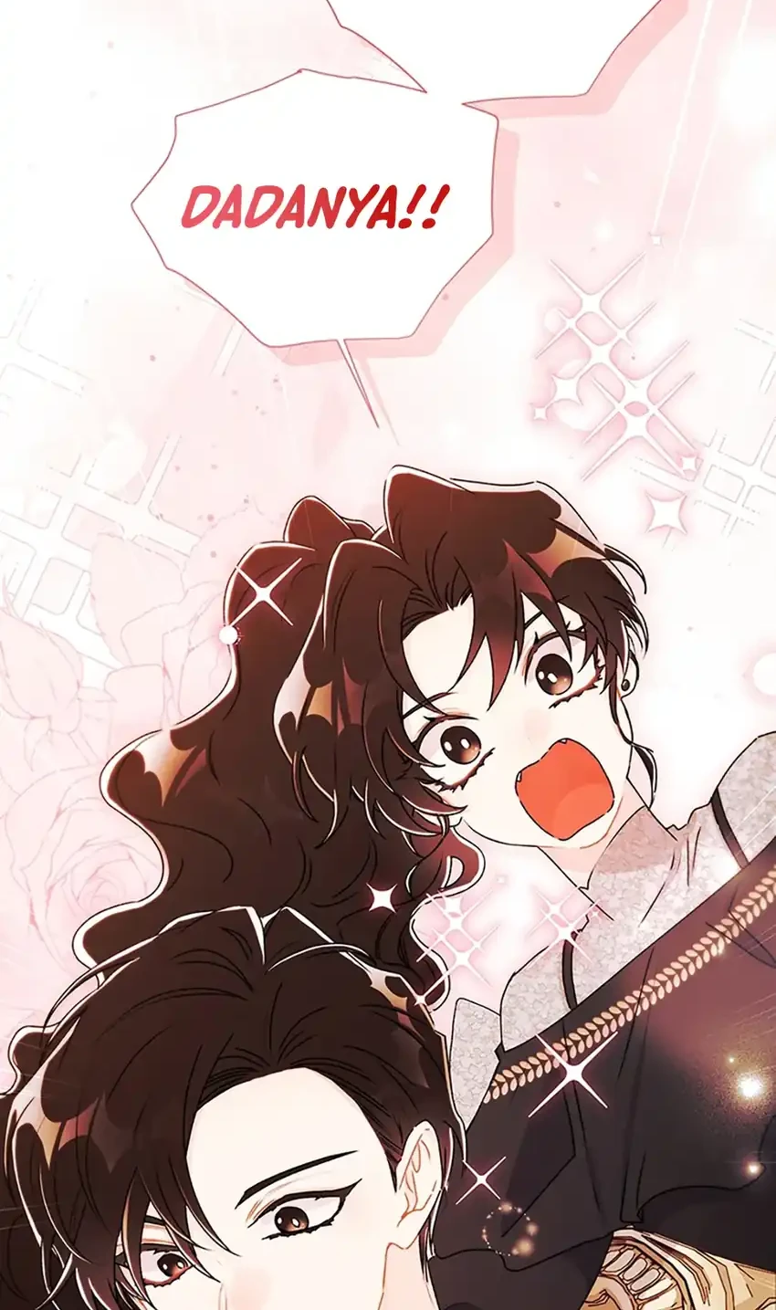 I Became the Male Lead's Adopted Daughter Chapter 142 Gambar 12