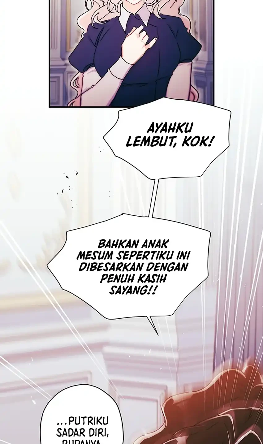 I Became the Male Lead's Adopted Daughter Chapter 142 Gambar 14