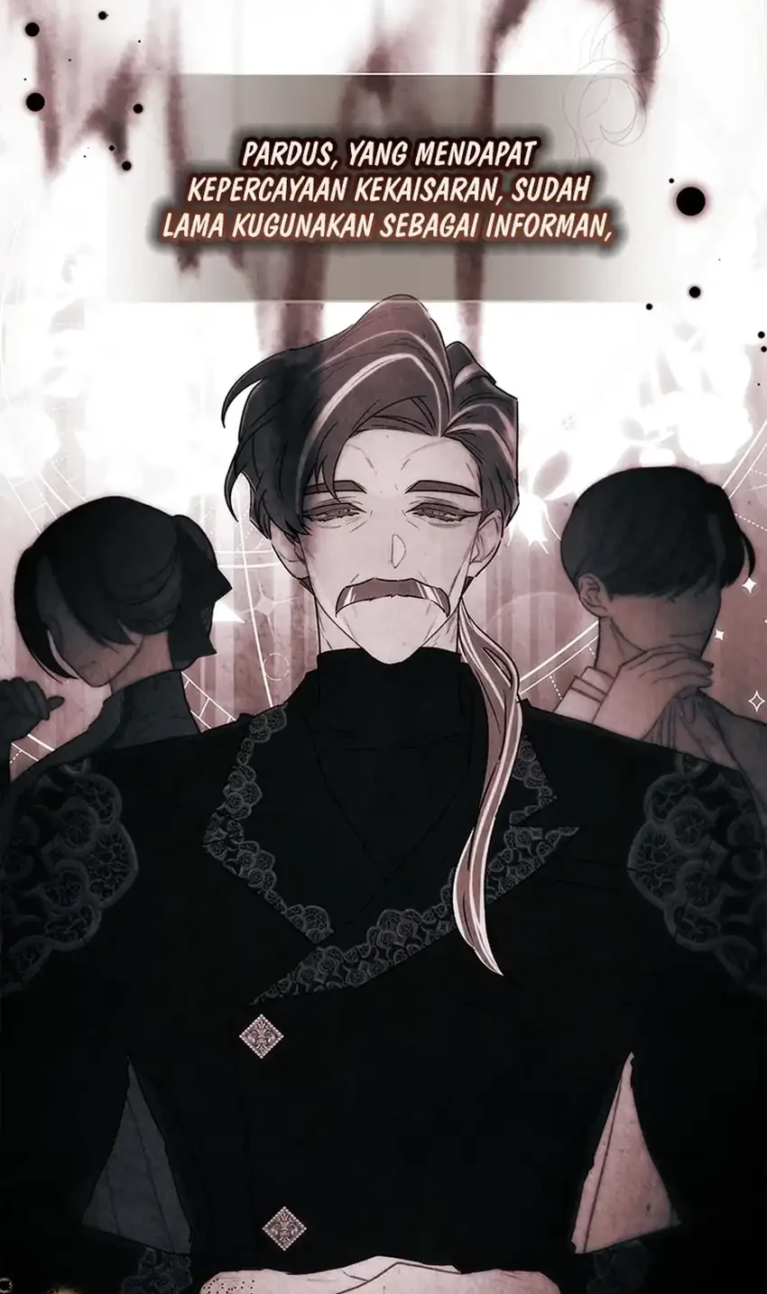 I Became the Male Lead's Adopted Daughter Chapter 143 Gambar 14