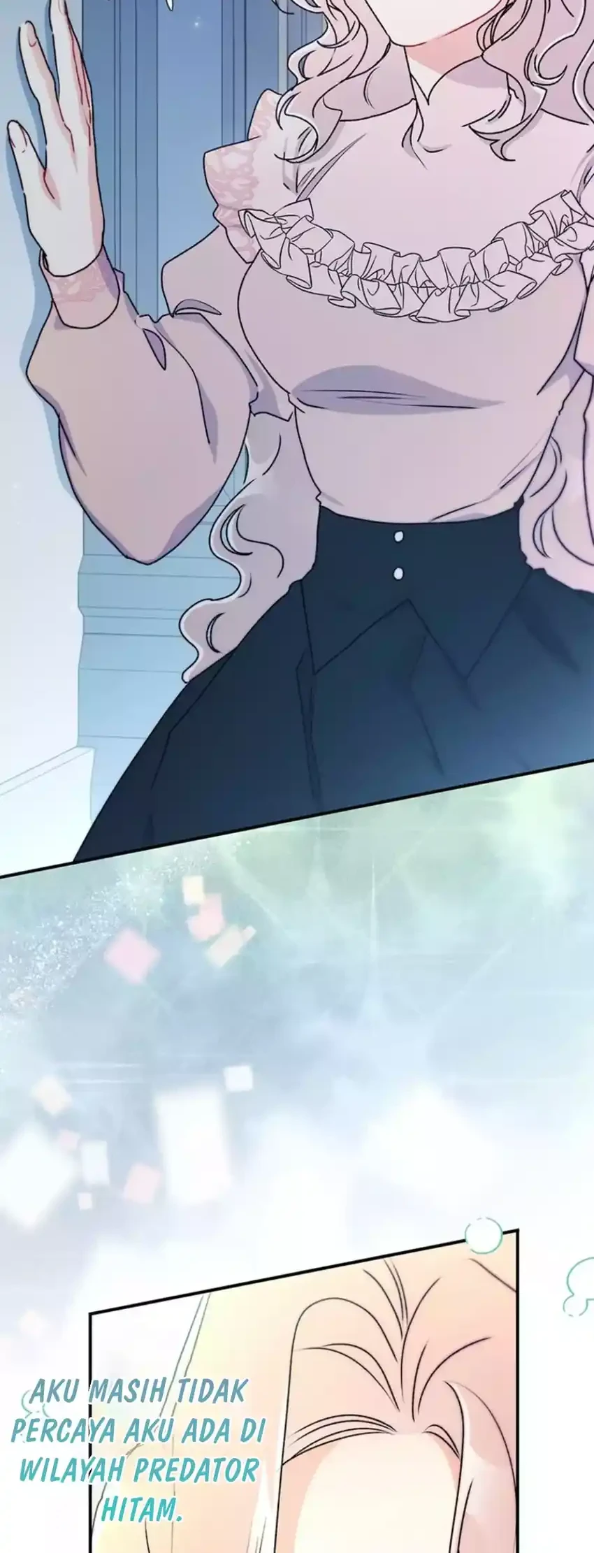 I Became the Male Lead's Adopted Daughter Chapter 144 Gambar 10