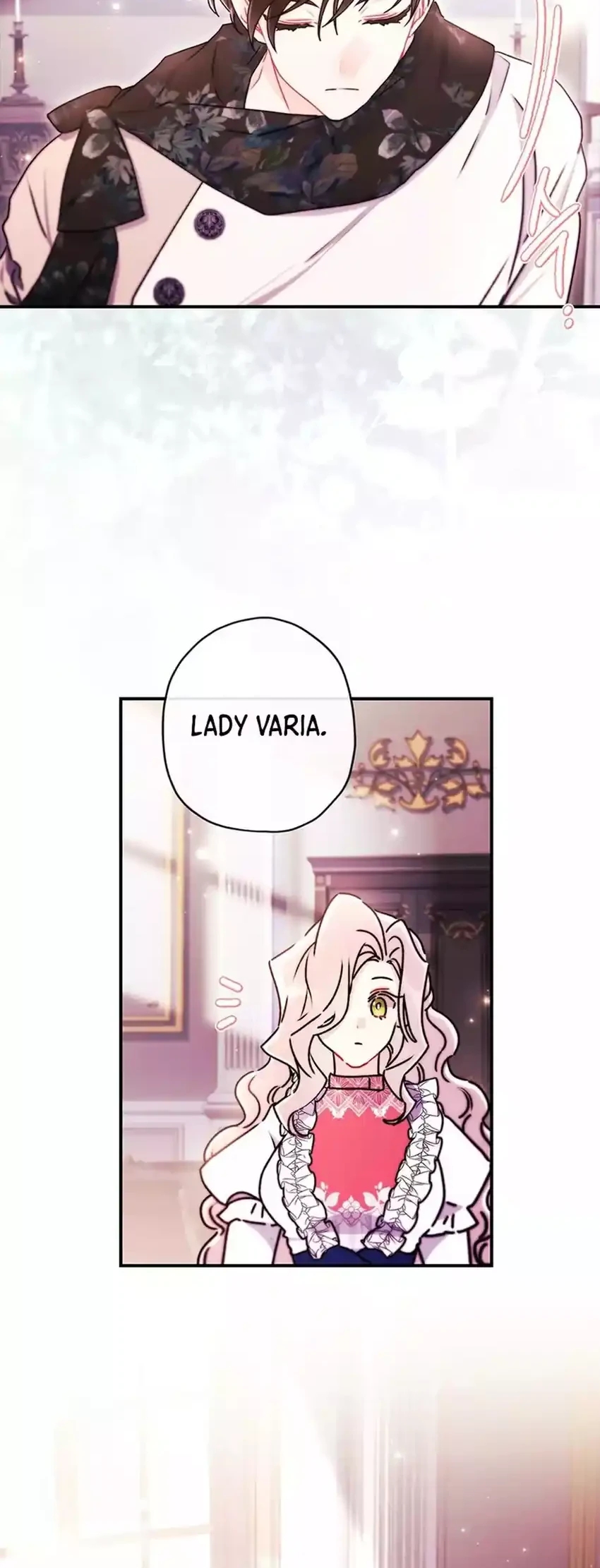 I Became the Male Lead's Adopted Daughter Chapter 146 Gambar 10