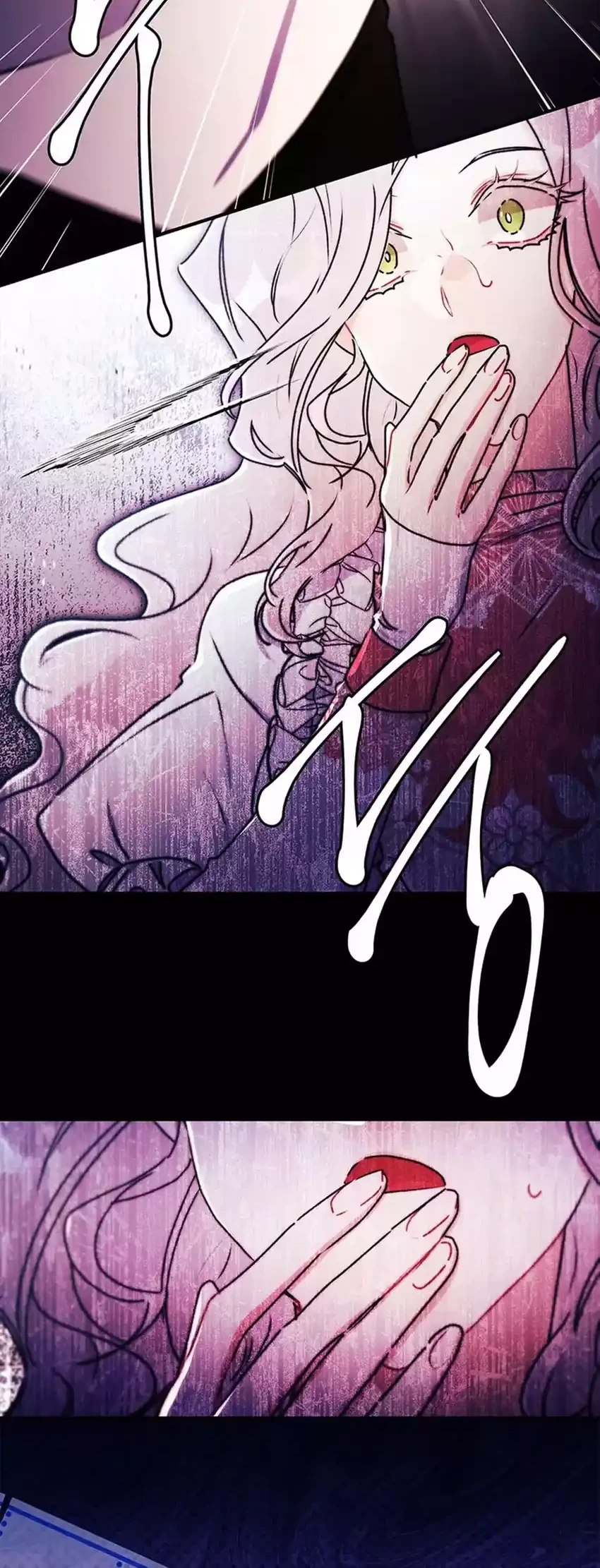 I Became the Male Lead's Adopted Daughter Chapter 146 Gambar 12