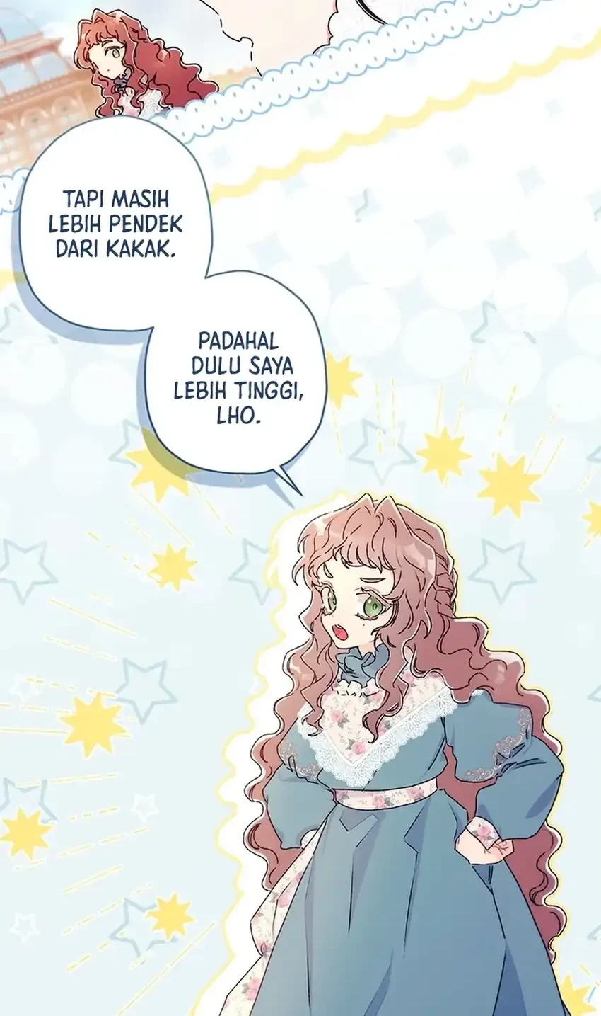 I Became the Male Lead's Adopted Daughter Chapter 147 Gambar 12