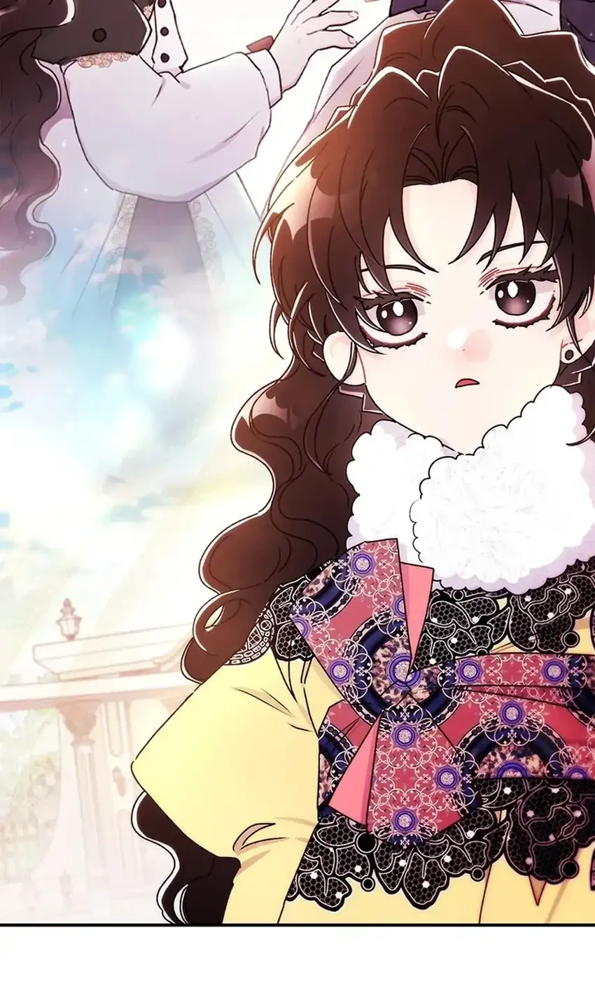 I Became the Male Lead's Adopted Daughter Chapter 147 Gambar 14
