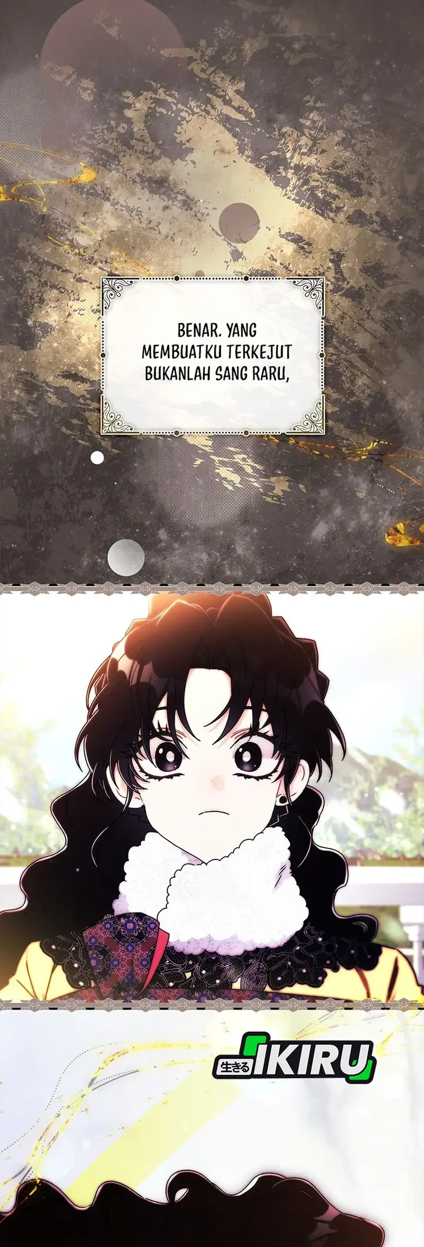 I Became the Male Lead's Adopted Daughter Chapter 148 Gambar 13