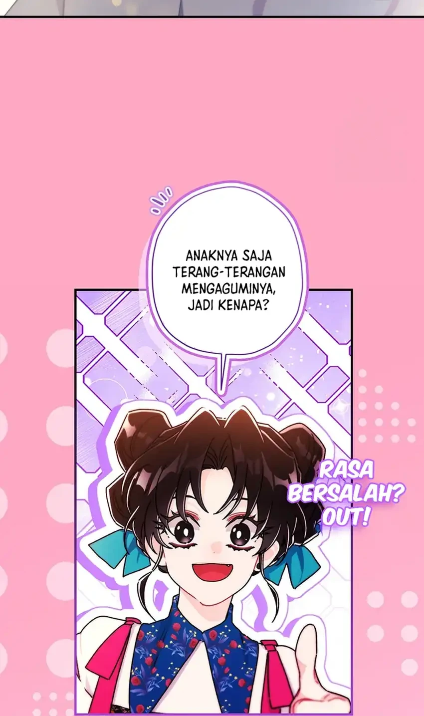 I Became the Male Lead's Adopted Daughter Chapter 150 Gambar 14