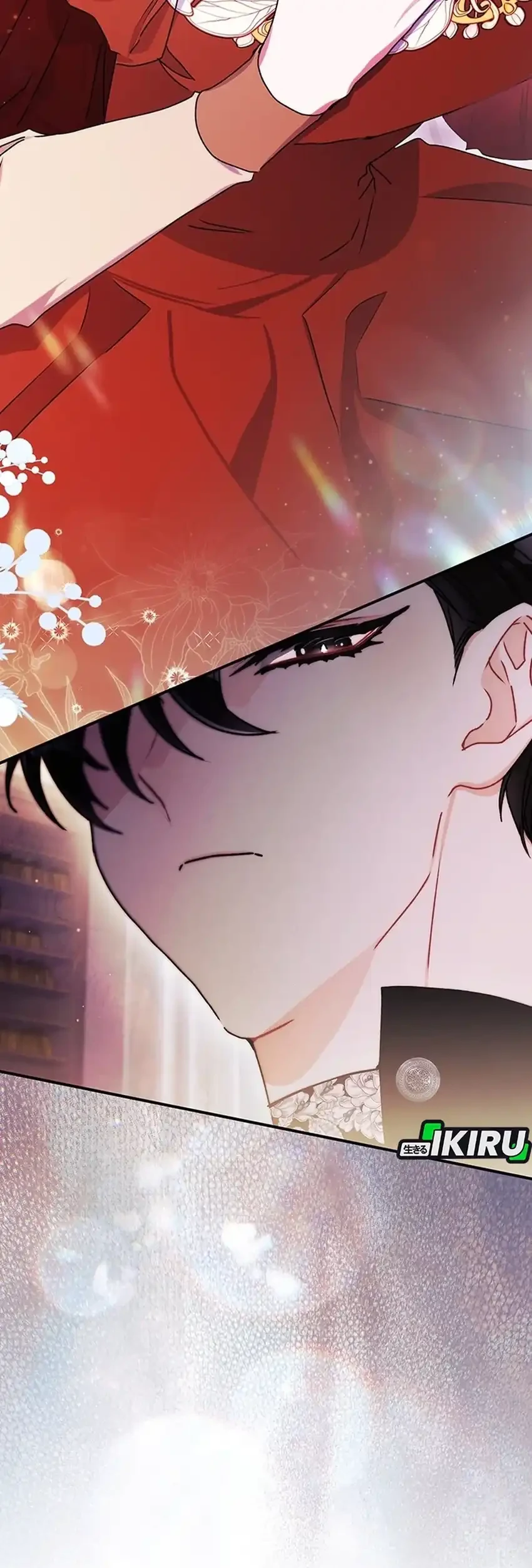 I Became the Male Lead's Adopted Daughter Chapter 151 Gambar 13