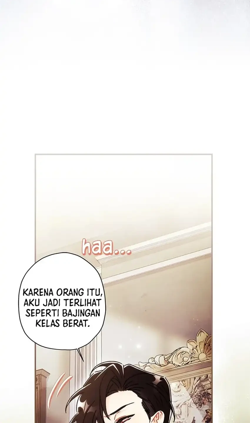 I Became the Male Lead's Adopted Daughter Chapter 151 Gambar 14