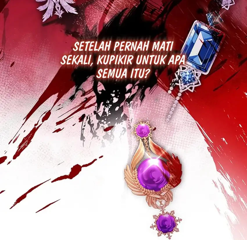 I Became the Male Lead's Adopted Daughter Chapter 153 Gambar 12