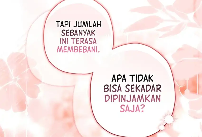 I Became the Male Lead's Adopted Daughter Chapter 153 Gambar 14