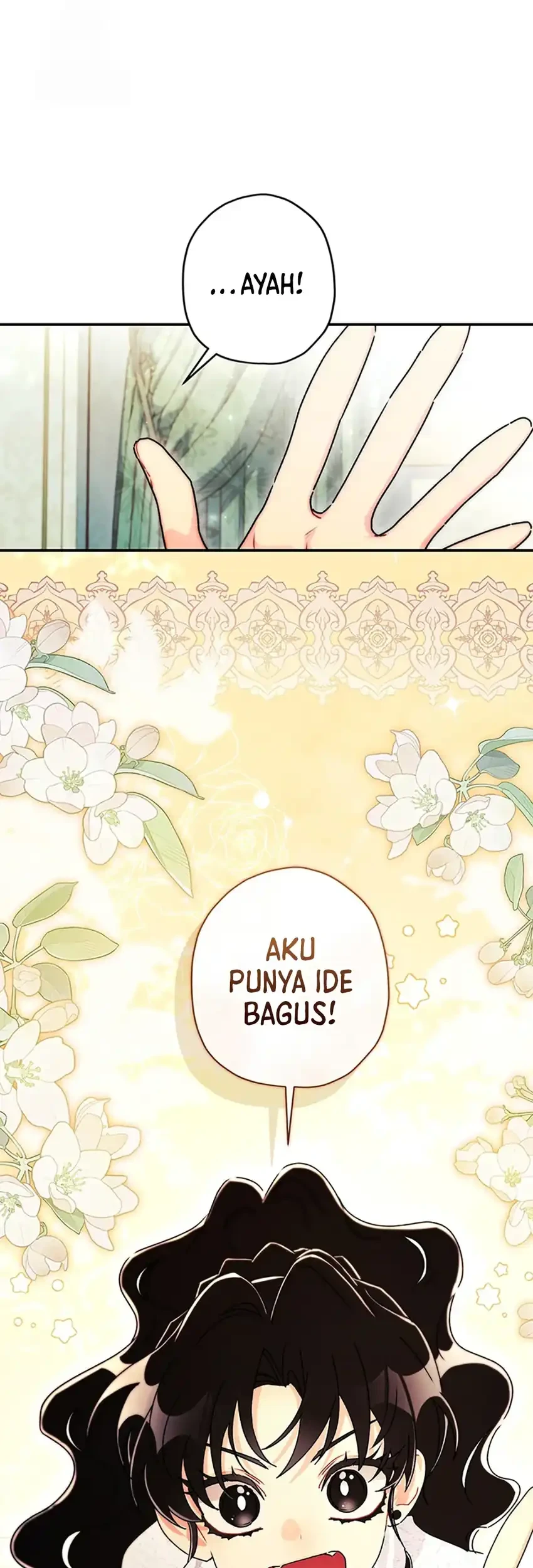 I Became the Male Lead's Adopted Daughter Chapter 154 Gambar 11