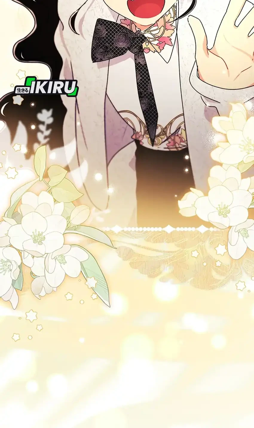 I Became the Male Lead's Adopted Daughter Chapter 154 Gambar 12