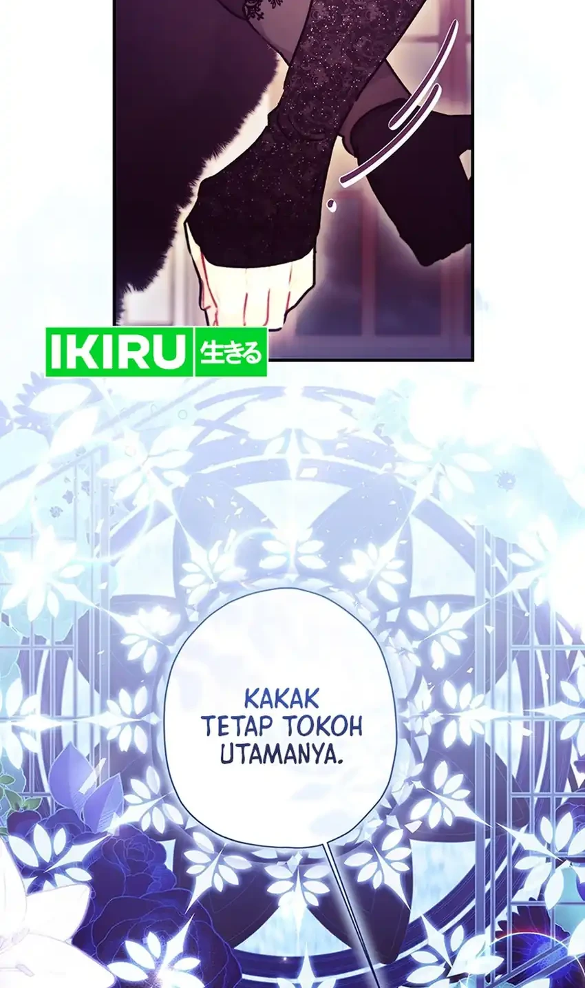 I Became the Male Lead's Adopted Daughter Chapter 156 Gambar 12