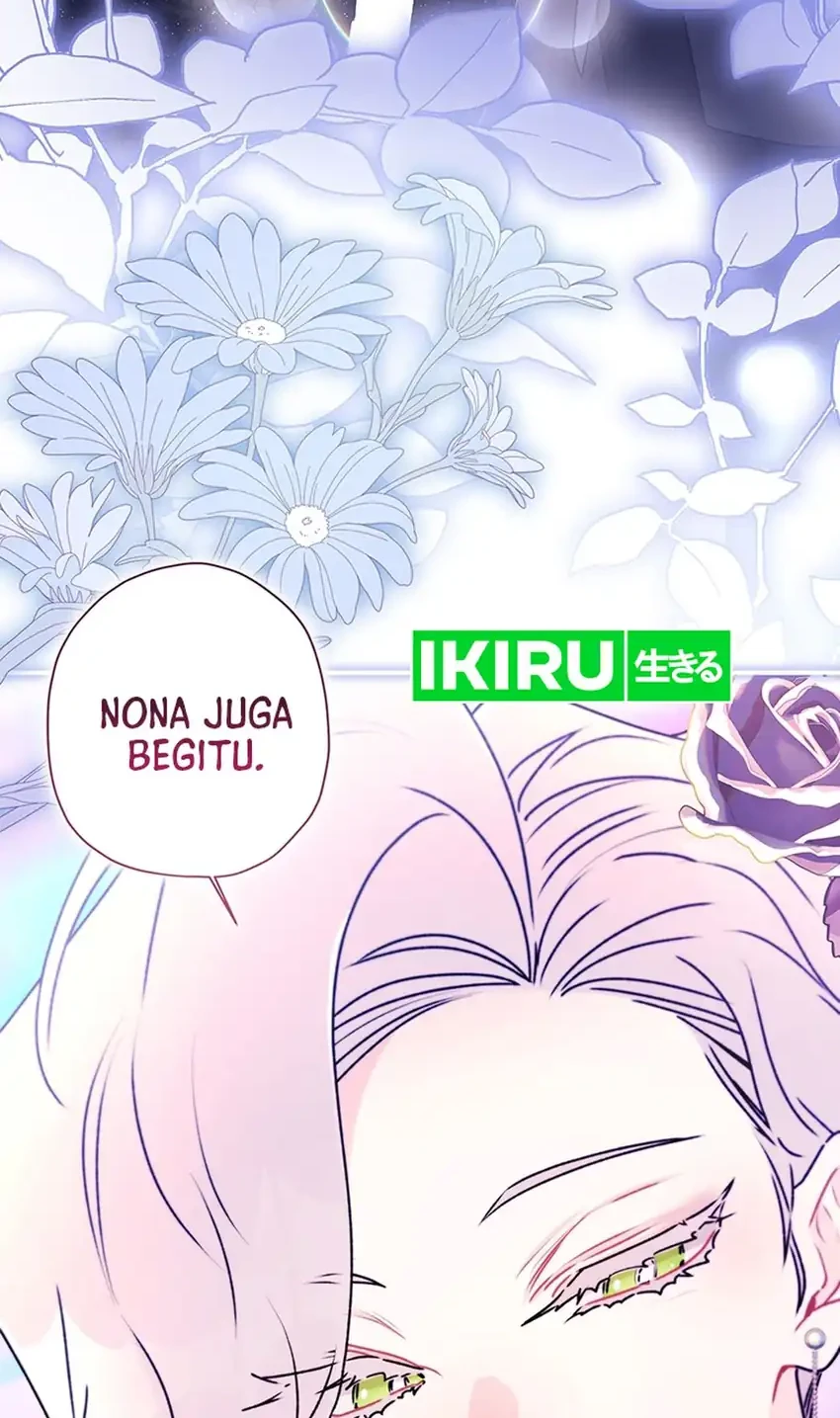 I Became the Male Lead's Adopted Daughter Chapter 156 Gambar 14