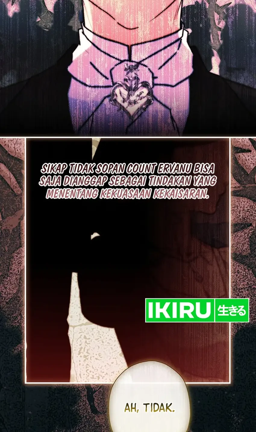 I Became the Male Lead's Adopted Daughter Chapter 158 Gambar 14